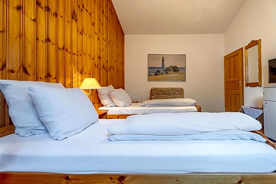 Hotel Sonne