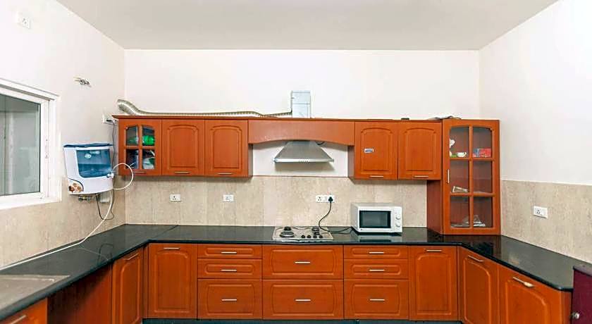 Park Inn Serviced Apartments