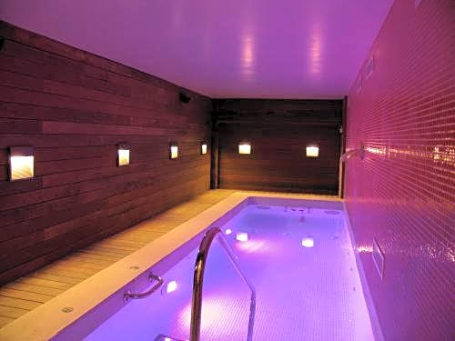 Hotel San Ramon del Somontano