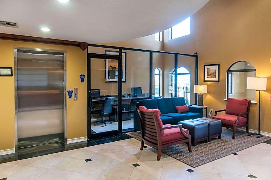 Comfort Inn Conroe