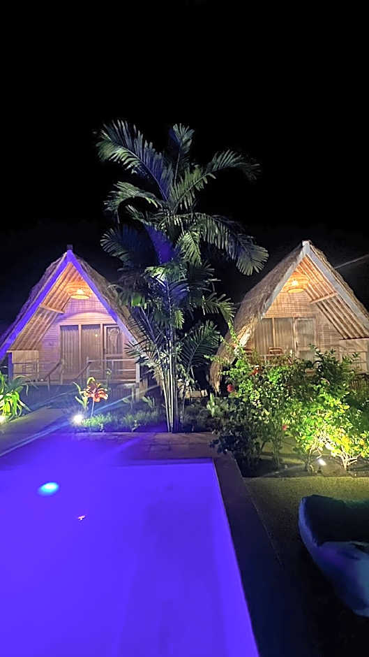 Living Trawangan Hotel