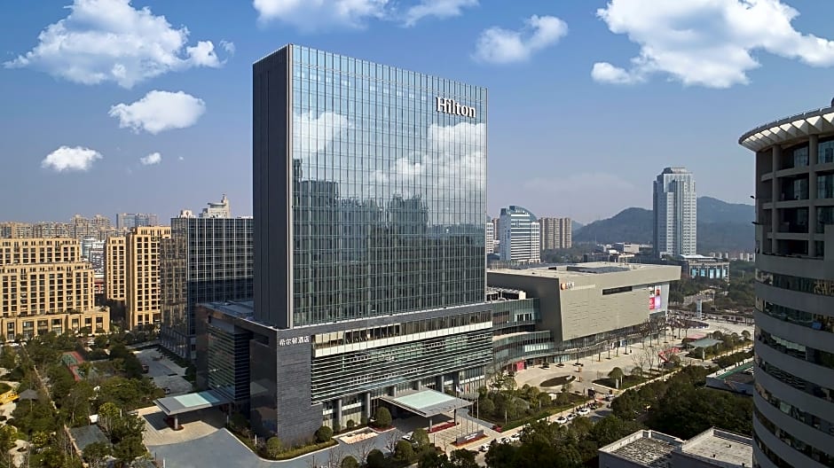 Hilton Taizhou