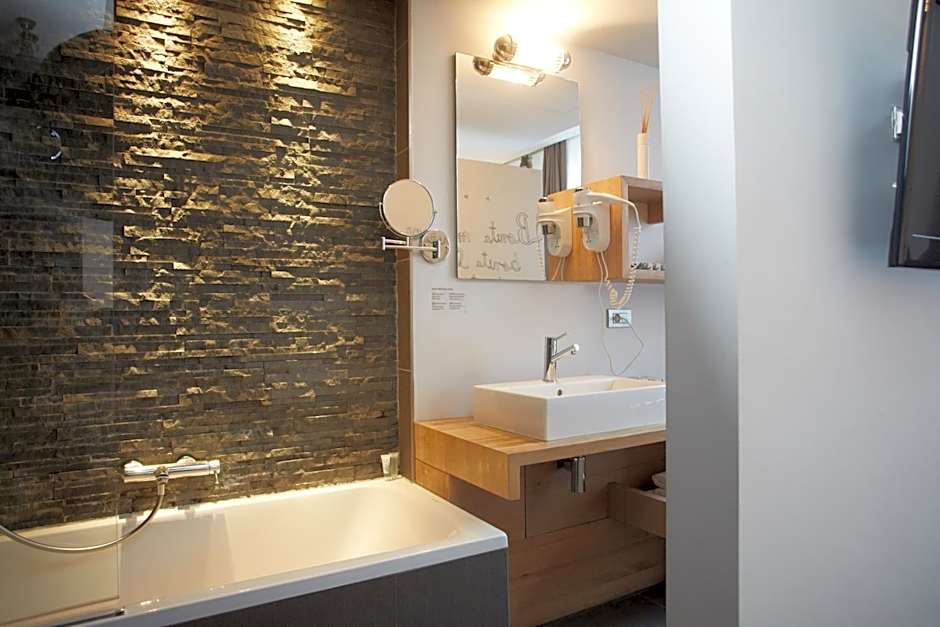 Boutique Hotel Saint-Géry