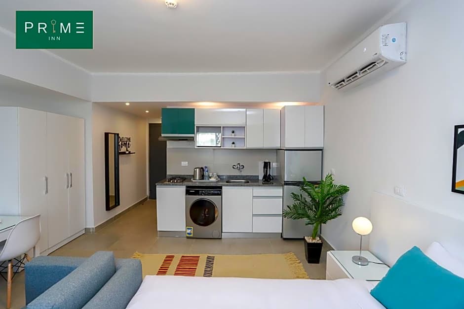 Prime Inn 10th Of Ramadan