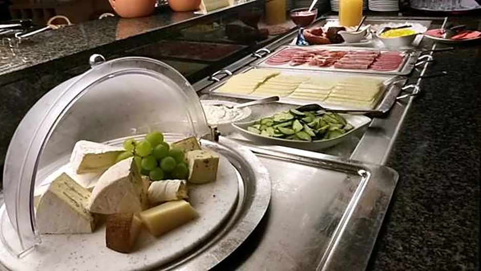 Tryp By Wyndham Halle