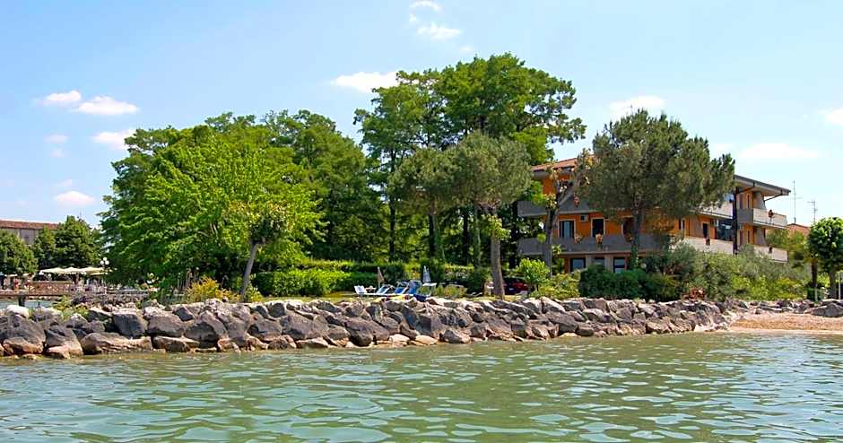 Albergo Il Biancospino