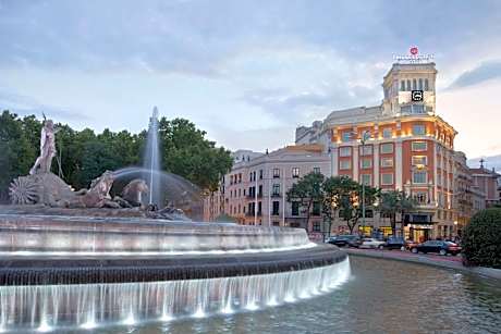 NH Collection Madrid Paseo Del Prado