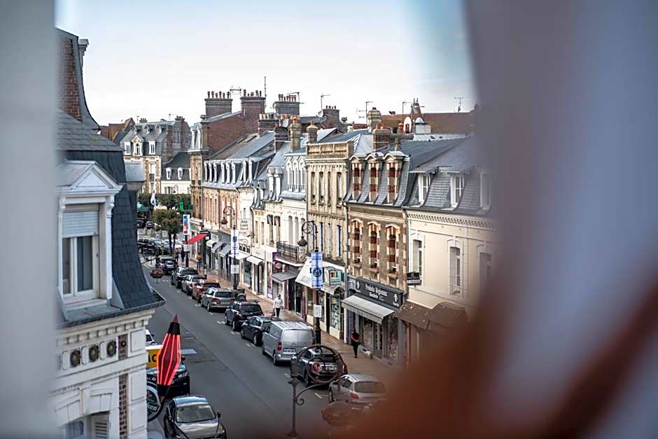 You Hotel Deauville - Handwritten Collection