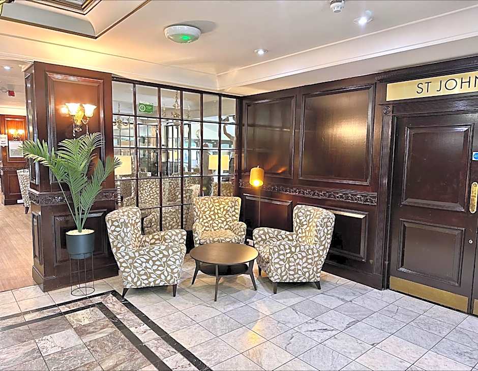 Britannia Hotel Hampstead