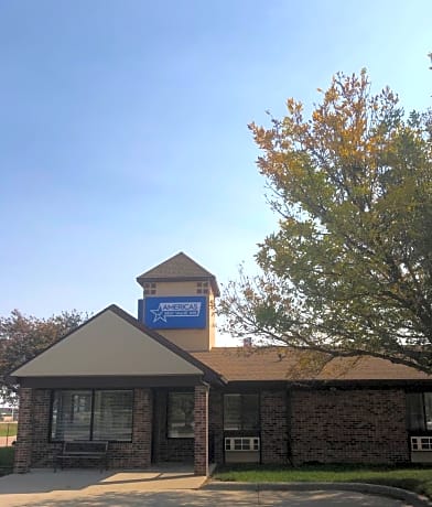 Americas Best Value Inn Onawa