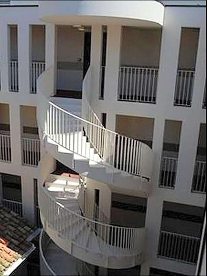 Temporesidence Cathedrale