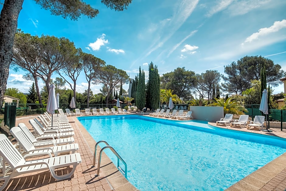 Comfort Aparthotel Frejus La Tour De Mare