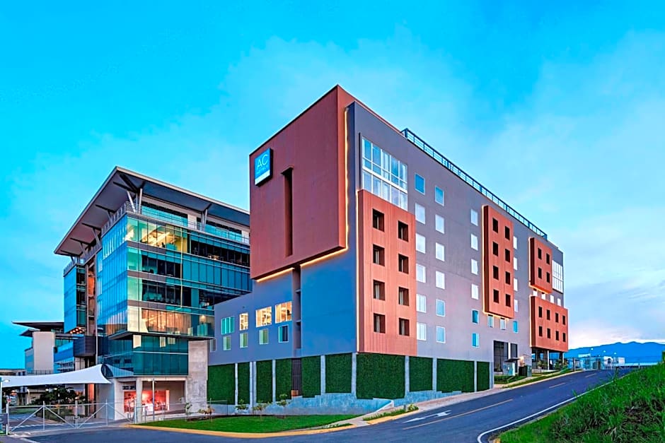 AC Hotel by Marriott San Jose Escazu