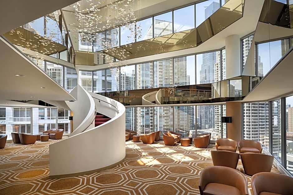 Residence Inn by Marriott Chicago Downtown Magnificent Mile