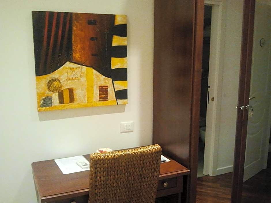 Le Scalette Al Vaticano B&B