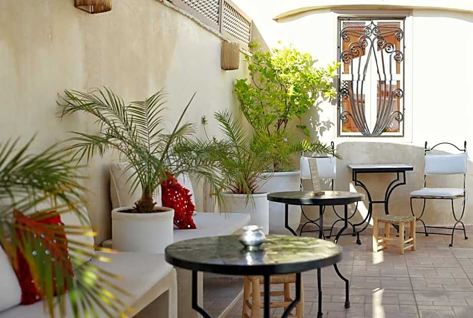 Riad Dollar Des Sables & Spa