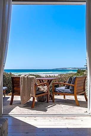 Strandloper Ocean Boutique Hotel