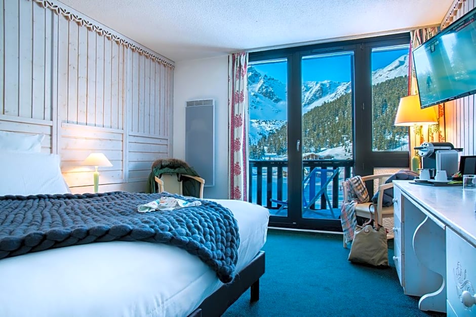 Mercure Courchevel 1850