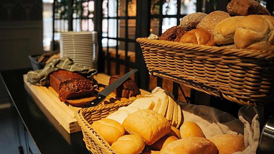 Hotell Boras, Signature Collection