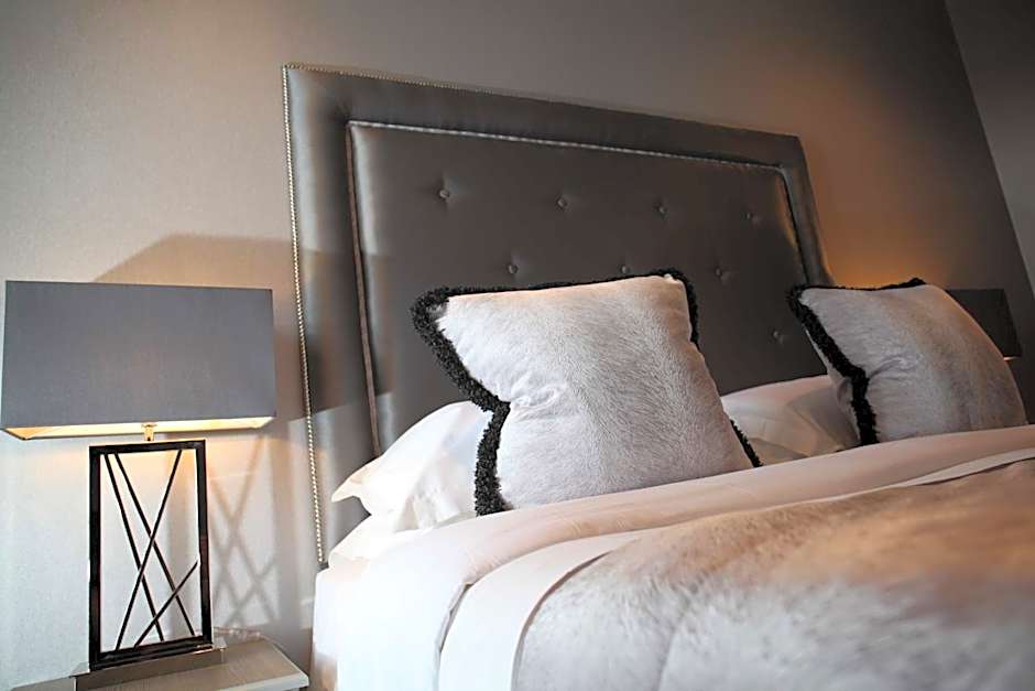 The Eccleston Hotel; BW Signature Collection