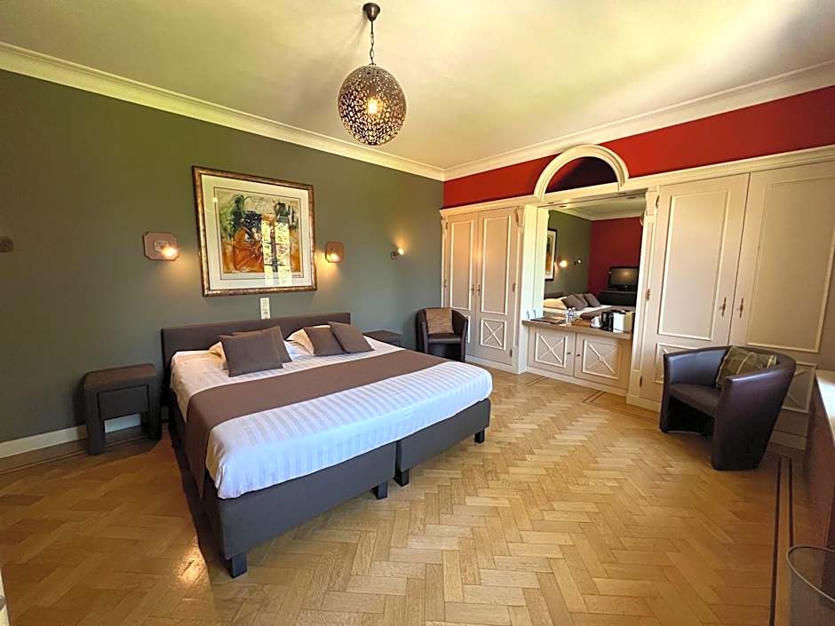 Hotel Fleur de Lys