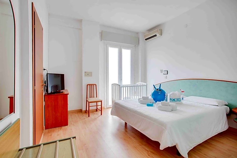 Hotel Adler