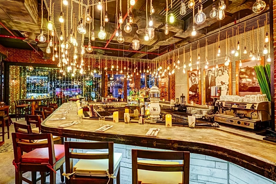 Mercure Bangkok Sukhumvit 11