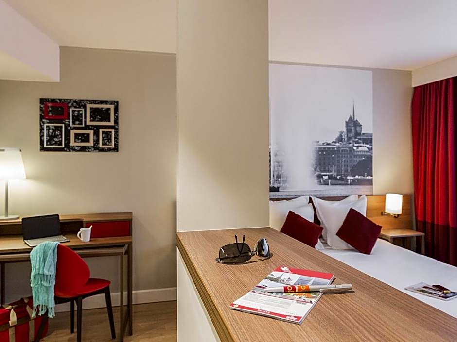 Adagio Original Thoiry Geneve