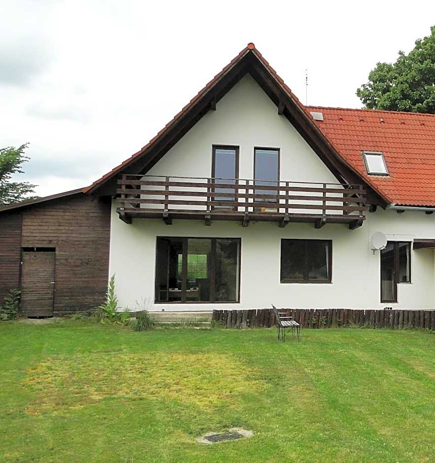 Tradiční hostinec