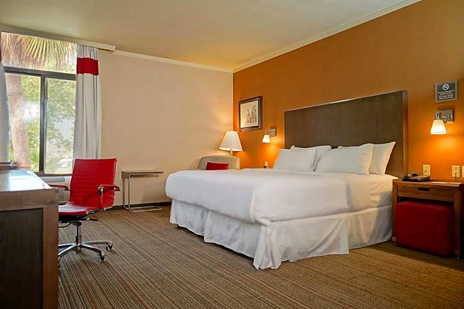 Four Points By Sheraton Saltillo