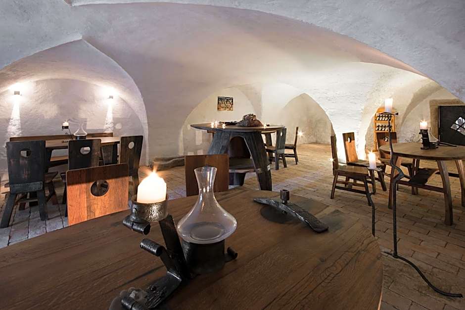 Apartmany Chornitzeruv dum