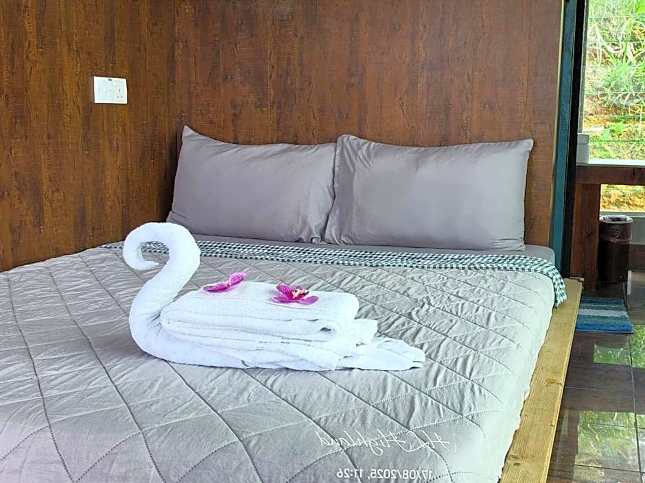 Highland Homestay Kundasang