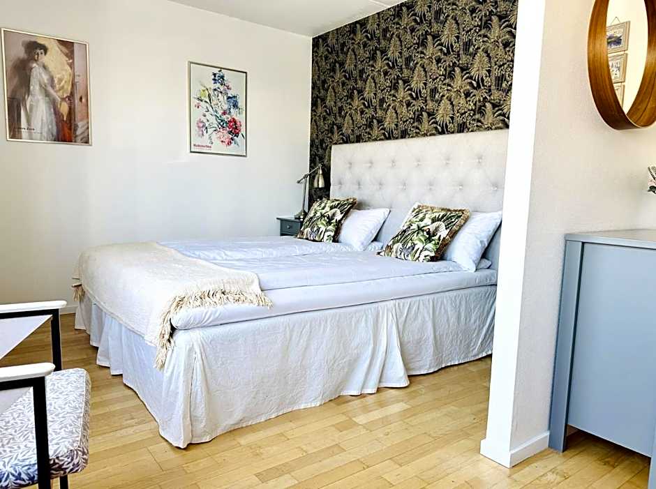 Hotell Bistro Port Sud