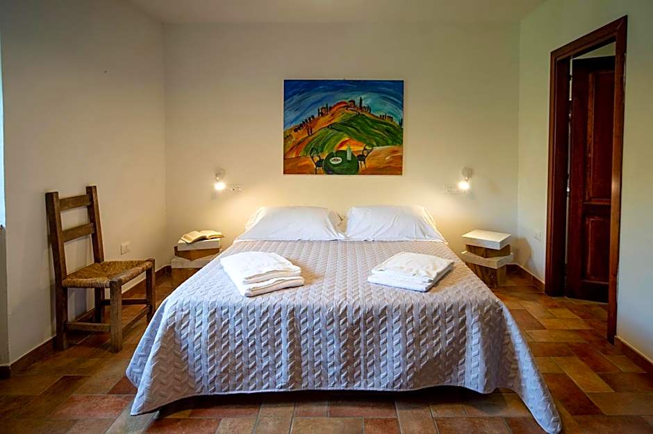 Albergo Fontanelle