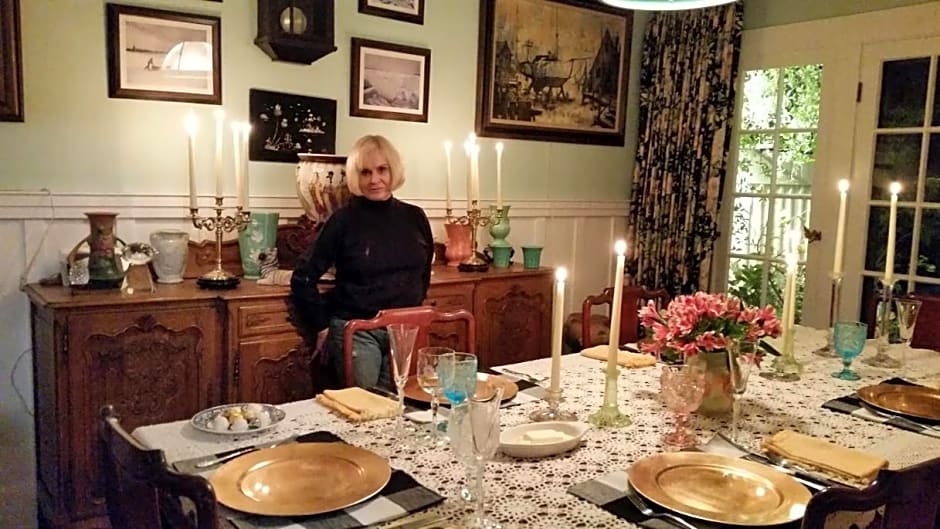 Dresden B & B