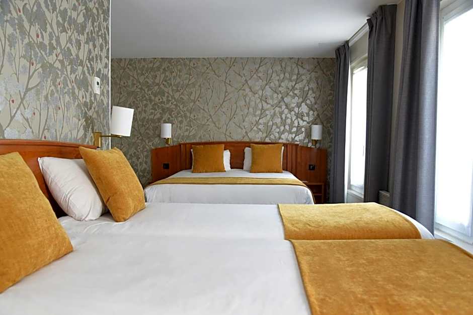 Timhotel Opera Madeleine