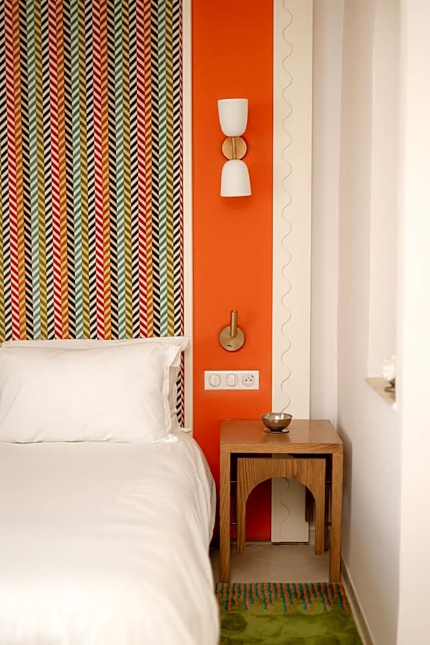 Seabel Alhambra Beach Golf & Spa Hotel