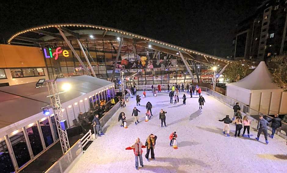 County Hotel Newcastle