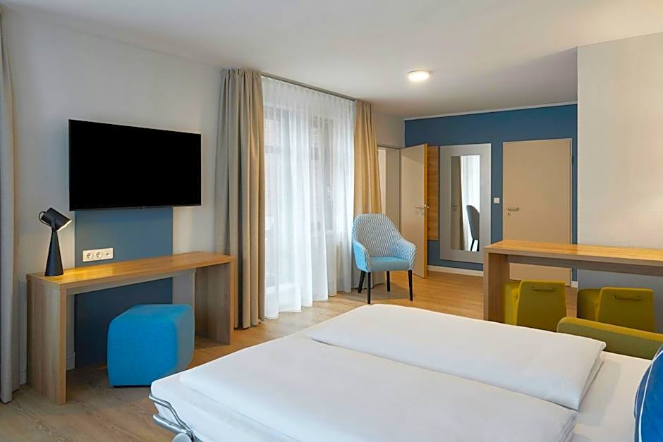 Four Points Flex by Sheraton Hannover