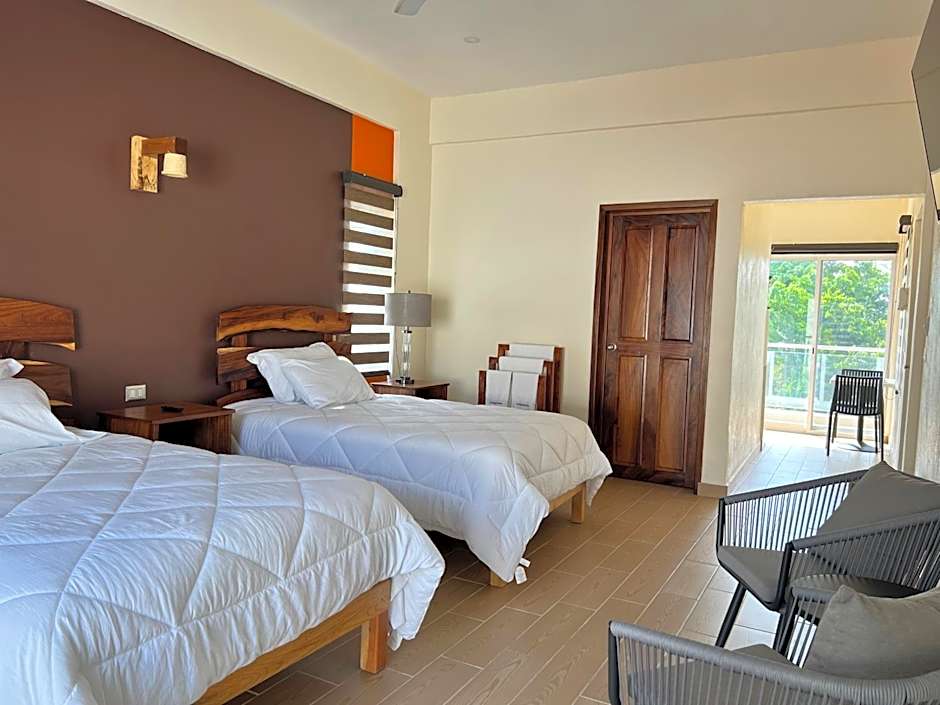 Casa Boutique Maria Bonita