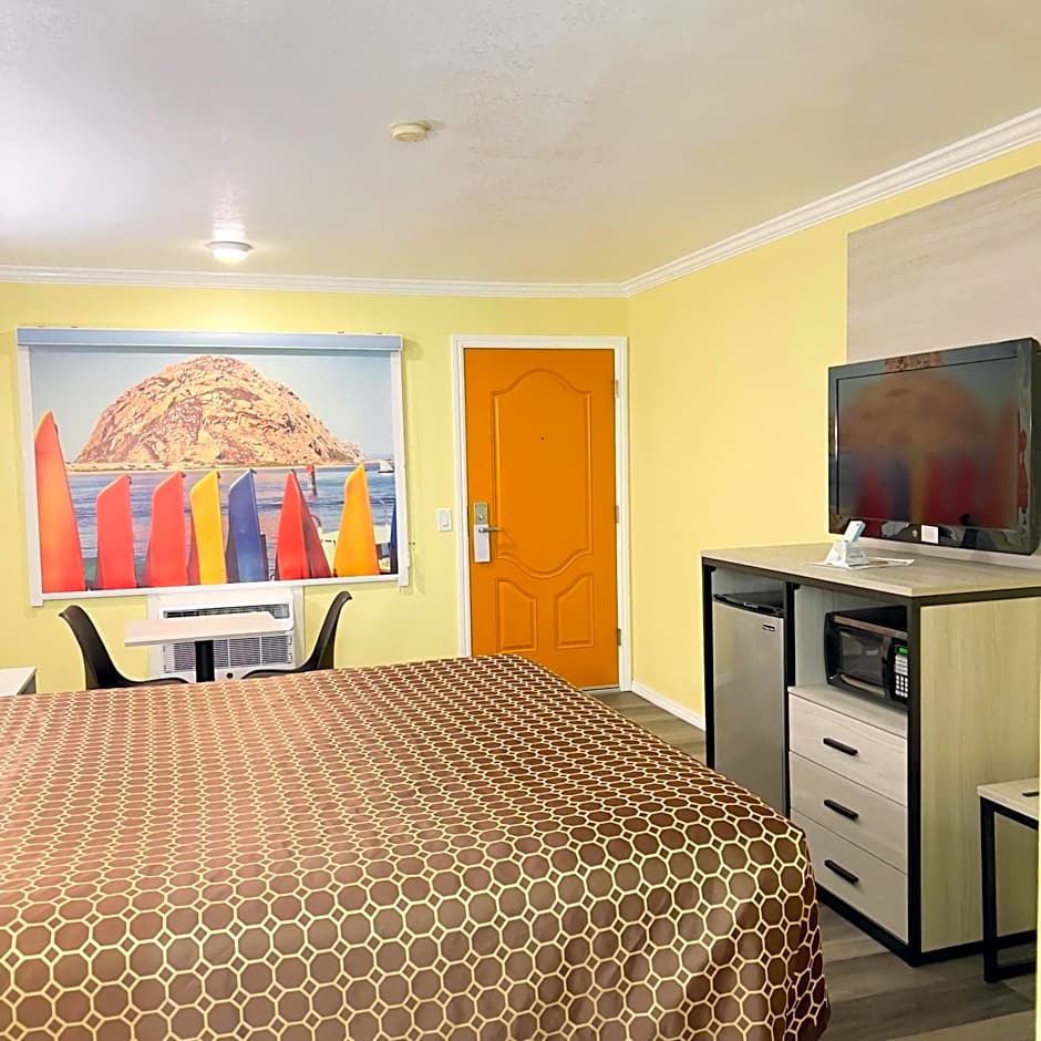 Morro Bay Beach Inn