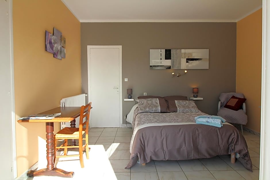 Chambres d'Hôtes Le Belvédère