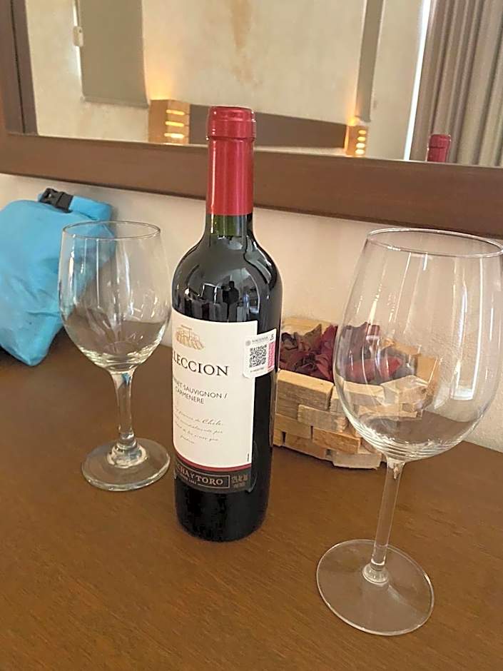 Hotel Boutique SAYAB