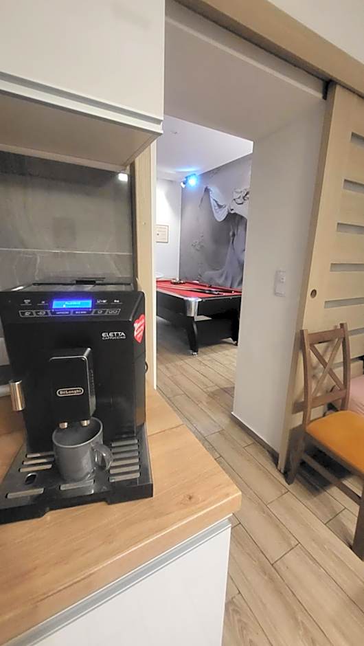 Apartamenty PRETTY WOMAN meldunek samodzielny 24h - noclegi Bytom Chorzów Katowice