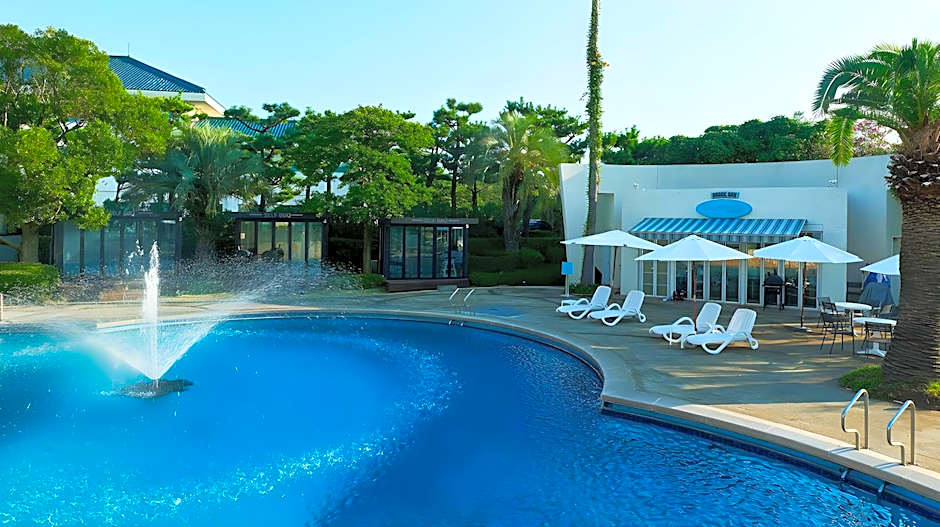 The Suites Hotel Jeju