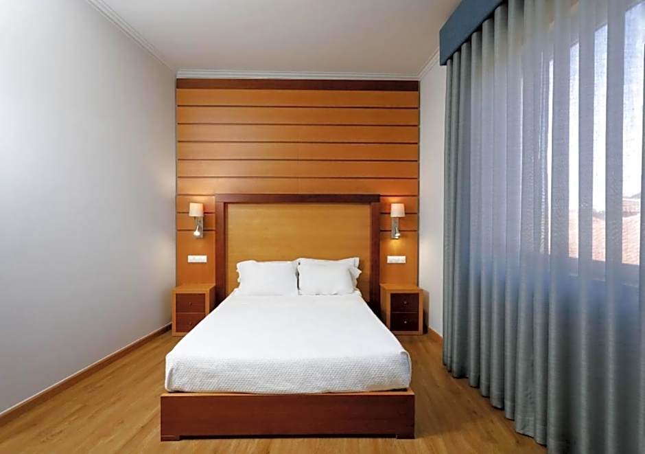 Montebelo Palácio dos Melos Viseu Historic Hotel