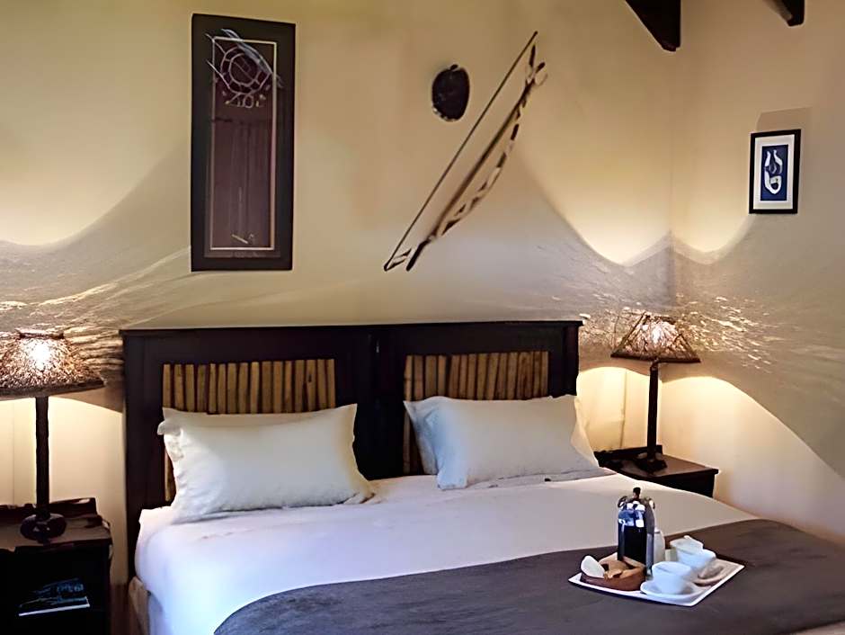 Thunzi Bush Lodge
