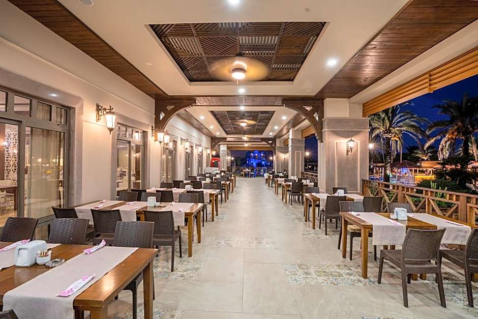 Club Hotel Felicia Village