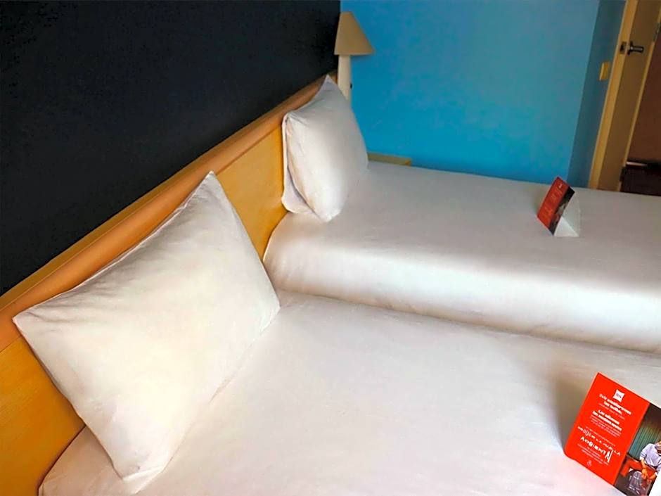 Ibis Mexico Perinorte