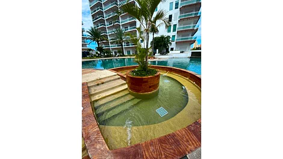Pacifika Marina Mazatlán